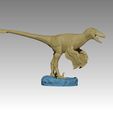 1.jpg Acheroraptor for 3D printing