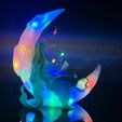 Lunael's Dream