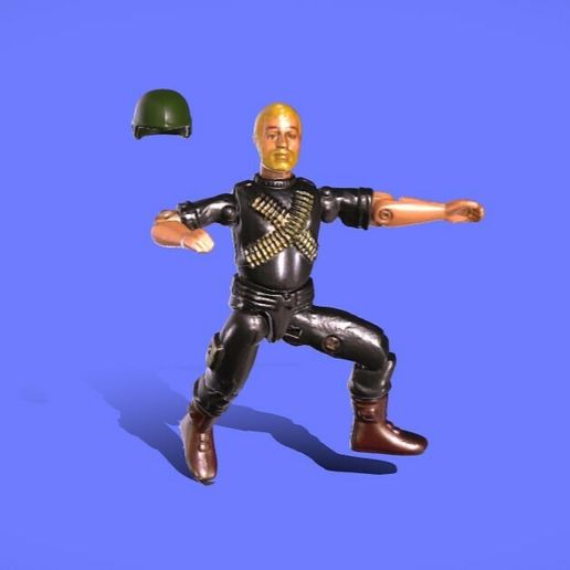 20231014_123223.jpg 1982 G.I. JOE ROCK N'ROLL - DIGITALIZAÇÃO 3D -