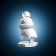 halloween-costume-eevee-miniature-vampire-model-stl-3d-print-turntable-06-257deg.png Halloween Vampire Eevee Miniature Model