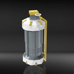 SGSC4.jpg Sci-Fi Grenade Assembly as Stash Container