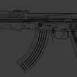 Ekrānuzņēmums-2022-05-09-180946.png AKM Kalashnikov Weapon fake training gun