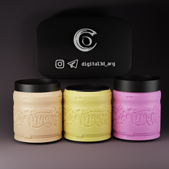 10.png 3MF file MOTHER'S DAY MUG/MUG 1.0・3D printable design to download