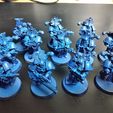 All is Dust Rubric Marines Builder [FINAL VERSION] - Thousand Sons