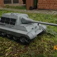 jagdtigerb1_10003.webp Tiger H1 & Jagdtiger - 1/10 RC tank pack