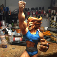 85227584_2899489720109958_5061744294071631872_n.png 💥 Thundercats Lion-O STL for 3D printing Fanart Term 24 CG Pyro 3D models