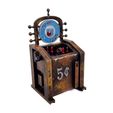 Electric-Cherry-Perk-Machine-Call-of-Duty-Zombies-miniature-by-Blasters4Masters-3.jpg Call of Duty Zombies Electric Cherry Perk Machine