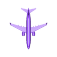800Full.stl Boeing 737-800