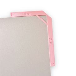 PhotoRoom-20221014-184905.jpg STL file Binding Square 15x21・3D printing idea to download