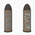 1.png Bullets for ALYSA and JAMES
