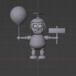bb2.png Fichier 3D FIVE NIGHTS AT FREDDY's Balloon Boy 2 FILES FOR COSPLAY OR ANIMATRONICS・Objet pour imprimante 3D à télécharger