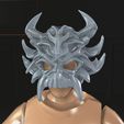 Screenshotkrayt.jpeg Darth Krayt Helmet- Lifesize - Star Wars Cosplay Mask