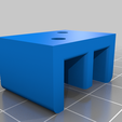 trilhov3.png Rail/Guide for glass windows