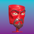 Frylock-holder.png Frylock Holder