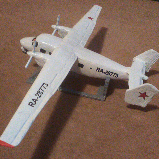 Antonov An-28