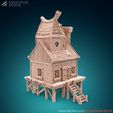 RPG_WitchHouse02.jpg Witch House