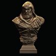 11.jpg Kratos Assassin's Creed ( fan art )