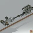 Alfa-Transaxle_1.jpg ALFA ROMEO TWIN -CAM - TRANSAXLE GEARBOX