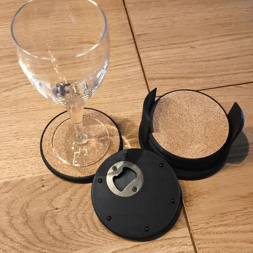 Coaster