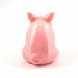 piggy_single_3.jpg Piggy Sitting(Sir Pigglesfree): Single Extrusion Version