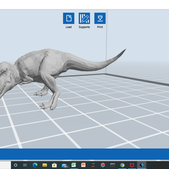 Screenshot (1).png T-Rex model