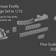 Firefly-Stowage.jpg 1/72 Sherman Stowage Set