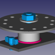 Schermata-del-2025-05-18-19-15-27.png Quick Release 360° Rod Holder