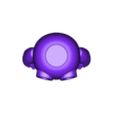 robo_v1.stl Robô