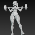 Woman-sexy-220-fitness-09.png Женщина сексуальная 220 - Фитнес