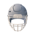 2.png Football Helmet SpeedFlex