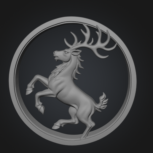 HOUSE BARATHEON