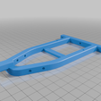 001_Drawbar.png NBC.4 - 1:10 Scale offroad trailer