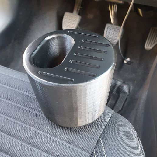 20210820_103001.jpg Cup holder, change holder, storage disinfectant, pen  for Toyota Yaris