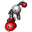 640px-Mamemon.jpg Mamemon Digimon Adventure 2 Poses