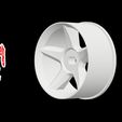 Starry-CW22-F.jpg Обода JMG Starry 22 мм смещение 2 мм