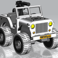 jeep.png Monster Jeep Willy - Take Apart (RELOADED)