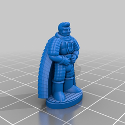 f80155548eb41ae6916661d430c5bc8c.png Fichier 3D gratuit Lord Uber #D&D #DnD #Pathfinder #Superhero #Superman・Design pour impression 3D à télécharger