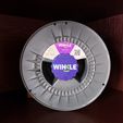 IMG_20240606_122303.jpg Bambu Lab AMS Spool Weight for Winkle Filament