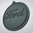 a1.png Old Ford keychain