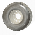 Conti-HAC3-v172.png Truck Tyre Continental HAC3 445/65R22,5 1/24 scale