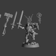 Front.png Custom Grey Knight Captain