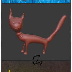 Figurine_5.jpg Descargar archivo STL gratis Figurilla Mundial Infantil 5・Modelo para la impresora 3D