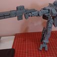 IMG_20250317_182015.jpg Mecha Sniper Robot Hawk + Pilot 25% Off