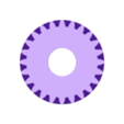 Planet_gear_x3.stl 3D Printed Universal Planetary Gearbox remixed