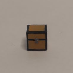 1692603417749.jpg STL file chest minecraft・3D print model to download