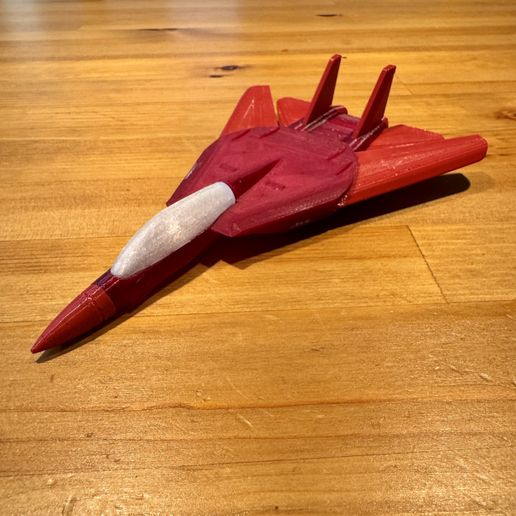F-14 Tomcat