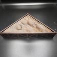 20250129_125858.jpg Modular Trench Terrain – Perfect for WW1 & Grimdark Battlefields