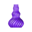 obj.obj Vase