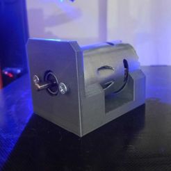 2688c628-5fe5-4fed-bc78-d354af4f2231.jpg STL file dc motor holder・3D print design to download