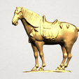 Horse (iv) A01.png Horse 04